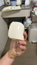 小雅象免手扶吸奶器电动便携一体式全自动微震单边挤奶器（奕悦智能款） 实拍图