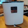 美的（Midea）【价保618】智能空气炸锅蒸烤一体家用 可视触控蒸汽嫩炸免翻面空气炸锅大容量5.3L电炸锅 KZC5388 实拍图