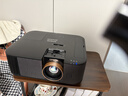 爱普生（EPSON）CH-TW6280T家用投影仪 4K专业家庭影院智能投影仪（±60%镜头位移 1.62倍光学变焦） 实拍图