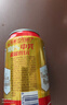 百威（Budweiser）经典纯生淡色拉格啤酒 500ml*18听整箱装 踏春送礼 实拍图