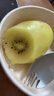 佳沛（zespri）新西兰 阳光金奇异果12粒特大果单果124-146g 猕猴桃水果礼盒 实拍图