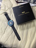 华为【520送礼优选送男友】HUAWEI WATCH GT 6 雅丹黑 46mm智能手表多维情绪健康全新骑行体验 实拍图
