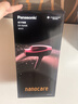 松下（Panasonic）【价保618】高速护发吹风机家用负离子大功率不伤发电吹风可折叠速干风筒生日情人节520礼物NA9C 实拍图