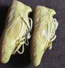 Champion【丁禹兮同款】美国冠军跑鞋男女 复古百搭羽翼薄底板鞋25FWR82 实拍图