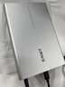 忆捷（EAGET）4TB 移动硬盘桌面式存储Type-C3.2高速大容量存储 3.5英寸 实拍图
