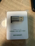 绿联USB3.2转换Type-C转接头OTG适用苹果17/16/15华为安卓手机U盘耳机键鼠充电数据线笔记本电脑车载 实拍图