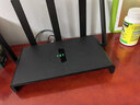 锐捷千兆家用无线路由器小钢炮RG-EW1300G 双频1300M 大户型全屋WiFi无线穿墙王信号放大器Mesh组网 实拍图