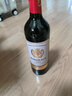 玛轩尼法国进口红酒传奇波尔多AOP 干红葡萄酒赤霞珠750ml*6瓶13.5度 实拍图