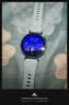 华为（HUAWEI） WATCH GT 6 冰雪蓝 Blue 华为智能手表多维情绪健康全新骑行体验华为GT6手表GT5升级 新色上市 实拍图