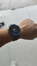 华为【父亲节送礼优选】HUAWEI WATCH GT 6 雅丹黑 46mm智能手表多维情绪健康全新骑行体验 实拍图