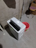 美的（Midea）除湿机变频除湿净化空气一体机30升/天70㎡家用抽湿机轻音卧室内防潮回南天吸湿器CF30BD/BP3N7-DI 实拍图