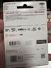 闪迪（SanDisk）512GB TF(MicroSD)内存卡4K极速金卡 A2 V30 U3 兼容大疆Pocket 4/Action 6运动相机 无人机存储卡 实拍图