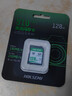 海康威视（HIKVISION）128GB SD相机内存卡相机存储卡V30 U3 读速180MB/s微单反数码相机高清内存卡大卡适用佳能尼康索尼 实拍图