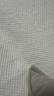 维多利亚的秘密  维密棉质舒适内裤logo腰带中腰女三角裤简约 1NG0麻灰色-6819 11256819 1条 M 实拍图
