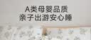 初医生一次性床上三件套单人一次性床单火车卧铺三件套加厚酒店床品旅行 实拍图