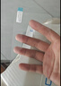 朗客【2片装】适用Redmi K90max钢化膜红米k9max手机膜全屏超薄高清防摔抗指纹手机保护贴膜 实拍图