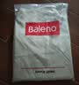 班尼路（Baleno）短裤男夏季青少年小众潮牌五分裤男士运动冰丝速干透气空调裤子 实拍图