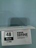 佳能（Canon）PG-48 黑色墨盒(适用E478/E478R/E3480/E418/E4280/E4580) 实拍图
