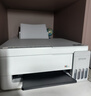 爱普生（EPSON）【6代新品】L3351墨仓式彩色打印机 微信打印/无线连接 家用AI学习打印机（打印、复印、扫描） 实拍图
