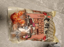 老街口红糖麻花1斤/袋家庭装独立小包装天津特色小麻花中式糕点零食年货 实拍图