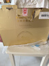美素佳儿（Friso）皇家较大婴儿配方奶粉2段（6-12个月）800克*3罐 乳铁蛋白 实拍图