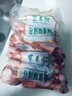 东来顺内蒙古羔羊原切带肉棒骨2斤羊腿手把肉煲汤炖煮烧烤食材 实拍图