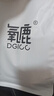 氧鹿草莓羊奶芙500g冻干雪花酥手工中式糕点儿童零食拉丝牛轧糖沙琪玛 实拍图