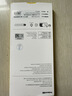倍思适用苹果16ProMax钢化膜iPhone16ProMax手机膜超瓷晶防尘防摔抗指纹超薄全覆盖无尘仓 高清2片装 实拍图