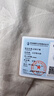唯一（Winy）银手镯女足银9999镯子正品纯银饰品生日礼物送女朋友老婆妈妈 实拍图