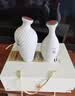 仰韶小陶 白酒 52度 (480ml+258ml)*4 四提整箱装 纯粮酿制 收藏送礼 实拍图
