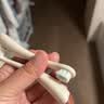世喜儿童牙刷1-2-3岁婴幼儿宝宝超细软毛牙刷口腔清洁训练乳牙刷2支装 实拍图