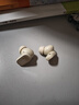 飞利浦（PHILIPS）真无线 蓝牙耳机 半入耳式耳机运动跑步迷你音乐通话降噪重低音游戏适用于华为苹果TAT2569-白 实拍图