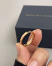 丹尼尔惠灵顿（DanielWellington）dw情侣对戒时尚经典系列情侣戒指生日礼物送女友送男友 玫瑰金一对【码数备注】 * 晒单实拍图