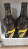 泰山原浆啤酒泰山原浆7天8°p新鲜精酿啤酒整箱全麦芽酿造 720mL 6瓶 整箱装 实拍图