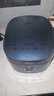 美的（Midea）【价保618】电饭煲电饭锅4L银钻内胆11大菜单家用智能多功能电饭煲大火力米饭锅MB-RE473（3-4人） 实拍图