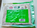 安井虾滑 500g 虾仁含量高 火锅麻辣烫关东煮食材 速食冷冻生鲜 实拍图