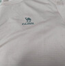 骆驼（CAMEL）短袖t恤衫女士夏季新款宽松圆领户外运动服跑步训练超薄速干上衣 实拍图