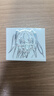 初音未来金属3D贴纸笔记本贴纸动漫周边个性装饰DIY贴纸防水高级手机耳机笔记本装饰 初音金属贴【赞同】 实拍图
