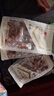 良品铺子红糖小麻花传统糕点中式糕点零食小吃160g休闲零食网红小吃食品 实拍图