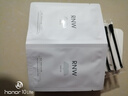 如薇（RNW）去黑头鼻贴膜5组10片免撕拉面膜导出精华液粉刺草莓鼻收缩毛孔 实拍图