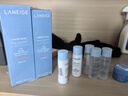 兰芝新水酷水乳特润精华水160ml精粹乳120ml送女友生日礼物 实拍图