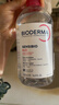 贝德玛（BIODERMA）【母亲节礼物】粉水敏感肌洗卸温和不伤肤卸妆水水润清爽500ml 实拍图