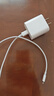 WITGOER适用于苹果充电器20W充电线快充PD套装手机数据线iPhone14promax13/12/11xs平板ipad充电xr插头 实拍图