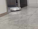 石头（roborock）【保价618】扫地机器人扫拖一体 P20 Max 自动上下水版自动集尘热水洗拖布擦地拖地 A2950RR 实拍图
