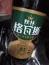 秋林格瓦斯黑麦芽大列巴面包发酵饮料 1.5L*6瓶 整箱装 实拍图