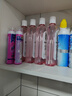 滴露（Dettol）香氛自然衣物消毒液1L*4  留香48H洗衣除汗臭 儿童玩具杀菌消毒水 实拍图