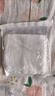 振德医用无菌纱布片块 纱布敷料 5*5cm 2片/袋*30袋一次性敷料换药包 实拍图