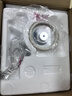 美的（Midea）花漾0胶水全玻璃养生壶多功能煮茶壶母婴烧水壶恒温电热水壶全自动一体1.2L YS12B302J 实拍图