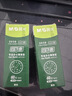 晨光（M&G）文具G-5按动中性笔芯0.5替芯签字笔芯学生速干子弹头水笔芯办公用品1008/K35/S01适用 黑色60支/盒 实拍图