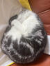 贝博氏babybox婴儿口腔清洁棒宝宝牙刷新生儿舌苔纱布棉棒0-1岁无胶工艺 实拍图